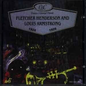 Выковыривая "изюминки" (История джаза от Timeless)  