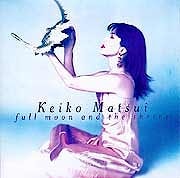 Keiko Matsui - Full Moon and Shrine  