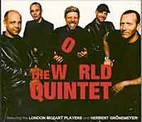 World Quintet - World Quintet  
