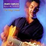 Juan Carlos Quintero - The Way Home  