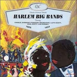 Гарлем - 1920-е (История джаза от Timeless)  
