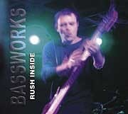 Bassworks - Rush Inside  