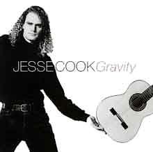 Jesse Cook - Gravity  
