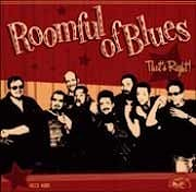 Roomful Of Blues - That’s Right  