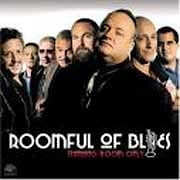 Roomful Of Blues - Standing Room Only  