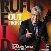 Rufus Reid - Out Front  