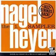 Various Artists - Nagel Heyer. Jazz Strikes Back. The First Sampler  
