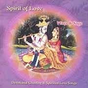 Maya & Sage - Spirit of Love  