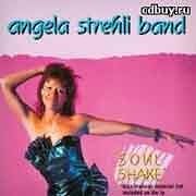Angela Strehli Band - Soul Shake  
