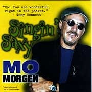 Mo Morgen - Singin Saxy  