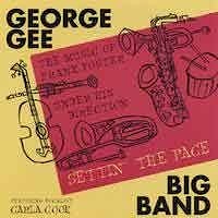 George Gee Big Band - Settin’ The Page  