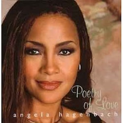 Angela Hagenbach - Poetry of Love  