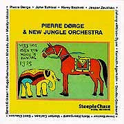 Pierre Dorge - Pierre Dorge & New Jungle Orchestra  