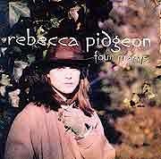 Rebecca Pidgeon - Four Marys  