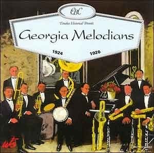 Джорджия в Нью-Йорке (История джаза от Timeless)  