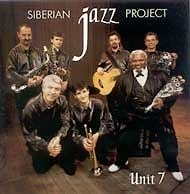 Siberian Jazz Project - Unit 7  