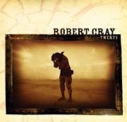 Robert Cray - Twenty  