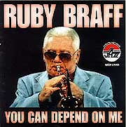 Ruby Braff - You Can Depend On Me  