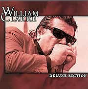 William Clarke - Deluxe Edition  
