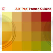 Alif Tree - French Cuisine  