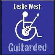 Leslie West - Guitarded  