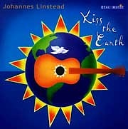 Johannes Linstead - Kiss the Earth  