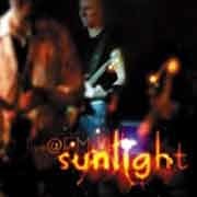Sunlight - Live at FM Club  