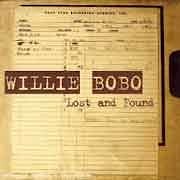 Willie Bobo - Lost and Found  