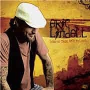 Eric Lindell - Low On Cash, Rich In Love  