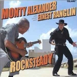 Monty Alexander with Ernest Ranglin - Rocksteady  