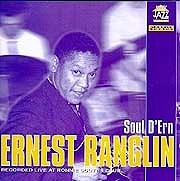 Ernest Ranglin - Soul D`Ern  
