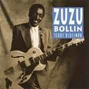 Zuzu Bollin - Texas Bluesman  
