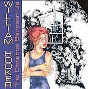 William Hooker - The Distance Between Us  