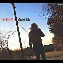 Tinsley Ellis - The Hard Way  
