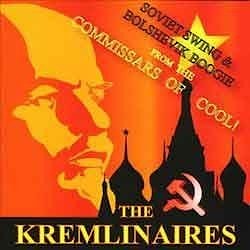 Kremlinaires - The Kremlinaires  