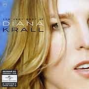 Diana Krall - The Very Best Of Diana Krall  