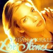 Diana Krall - Love Scenes  