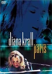 Diana Krall - Live In Paris  