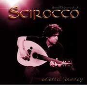 Scirocco - Oriental Journey  