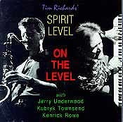 Spirit Level - On The Level  
