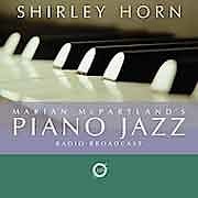 Shirley Horn - Marian McPartland's Piano Jazz  