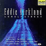 Eddie Kirkland - Lonely Street  