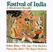 Various Artists - Festival of India  