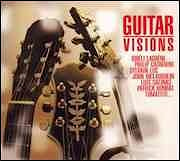 Various Artists - Guitar Visions  