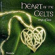 Various Artists - Heart of The Celts  