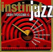 Various Artists - Instinct Jazz: New Voices 4  