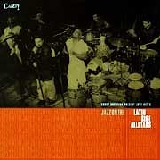 Various Artists - Jazz On The Latin Side All Stars  