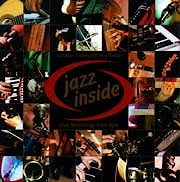 Various Artists - JazzInside. Live Recordings from Kyiv.  