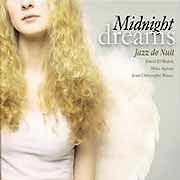 Various Artists - Midnight Dreams – Jazz de Nuit  