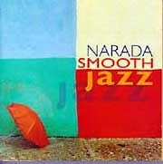 Various Artists - Narada Smooth Jazz  